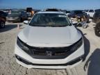 2020 Honda Civic Touring