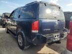 2007 Nissan Armada SE