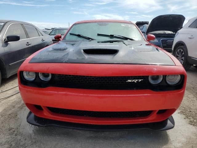 2015 Dodge Challenger R/T Scat Pack