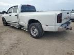 2004 Dodge RAM 3500 ST