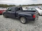 2001 Ford Ranger Super Cab