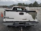 2007 Chevrolet Silverado C1500 Classic Crew Cab