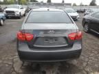 2008 Hyundai Elantra GLS