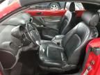 2004 Volkswagen New Beetle GLS