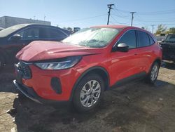 2024 Ford Escape Active en venta en Chicago Heights, IL