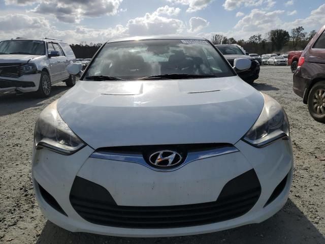 2013 Hyundai Veloster