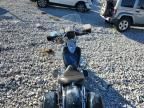 2001 Honda VT750 CD