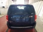 2012 Dodge Grand Caravan SE