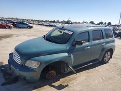 Salvage cars for sale at Sikeston, MO auction: 2007 Chevrolet HHR LT