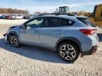 2018 Subaru Crosstrek Limited