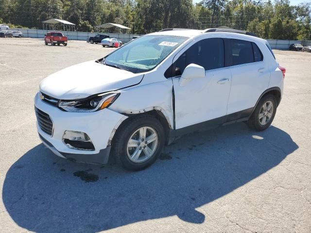 2019 Chevrolet Trax 1LT