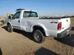 2000 Ford F250 Super Duty