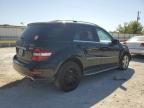 2010 Mercedes-Benz ML 350 4matic