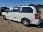 2010 Chrysler Town & Country Touring