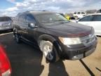 2010 Dodge Journey SXT