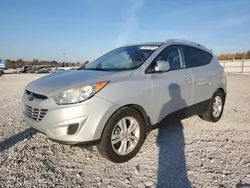 2010 Hyundai Tucson GLS en venta en Lawrenceburg, KY