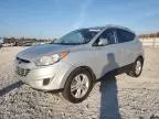 2010 Hyundai Tucson GLS