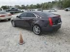 2014 Cadillac ATS Luxury