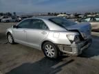 2007 Toyota Camry Hybrid