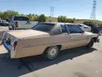 1978 Cadillac Deville