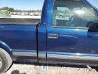 2000 Chevrolet S Truck S10