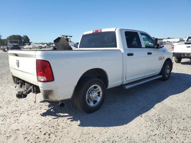 2013 Dodge RAM 2500 ST