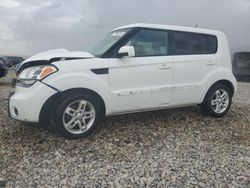 Salvage cars for sale at Magna, UT auction: 2011 KIA Soul +