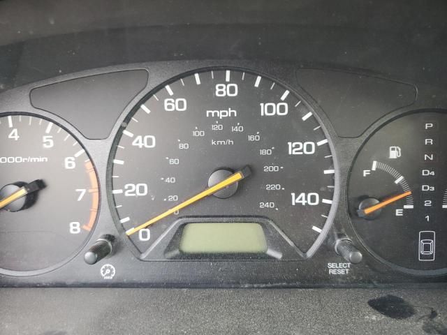 1999 Honda Accord EX