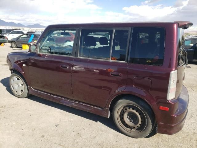 2005 Scion XB