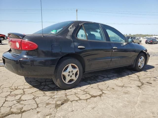 2005 Chevrolet Cavalier