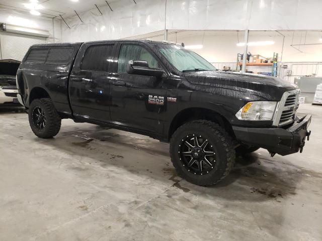 2016 Dodge RAM 2500 SLT