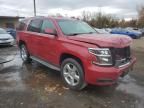 2015 Chevrolet Tahoe K1500 LT