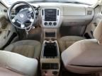 2002 Mercury Mountaineer