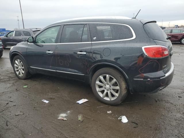 2014 Buick Enclave