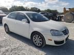 2010 Volkswagen Jetta Limited