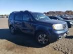 2012 Honda Pilot EXL