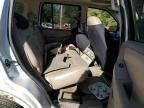 2002 Ford Explorer XLT