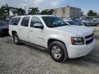 2012 Chevrolet Suburban C1500 LT