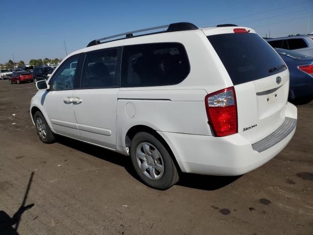 2008 KIA Sedona EX