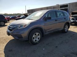 2015 Honda CR-V LX en venta en Fredericksburg, VA