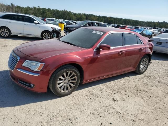 2014 Chrysler 300