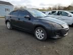 2010 Mazda 3 I