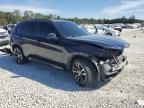 2015 BMW X5 XDRIVE50I