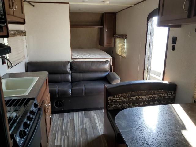 2017 Jayco JAY Flight