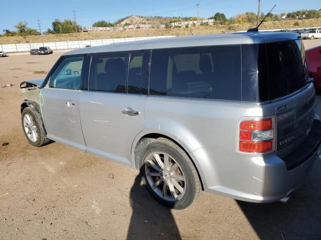 2015 Ford Flex Limited