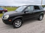 2005 Hyundai Tucson GL