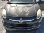 2015 Fiat 500L Easy