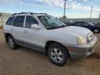 2005 Hyundai Santa FE GLS