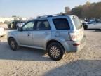 2009 Mercury Mariner Premier