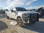 2021 Ford F350 Super Duty